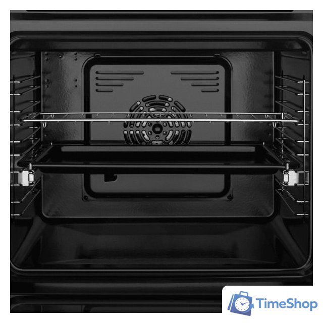 Электрический духовой шкаф MAUNFELD AEOD76106B - Изображение №8 — Интернет-магазин Time-Shop