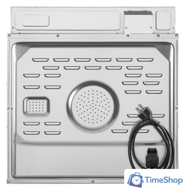 Электрический духовой шкаф MAUNFELD AEOD76106B - Изображение №15 — Интернет-магазин Time-Shop