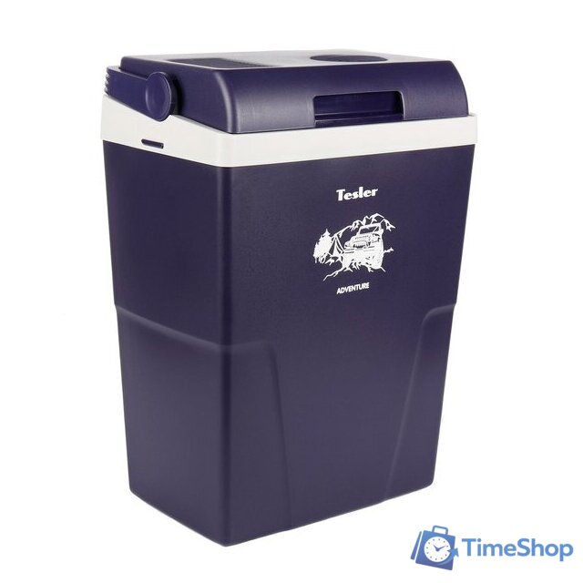 Термоэлектрический автохолодильник Tesler TCF-2212 - Изображение №2 — Интернет-магазин Time-Shop