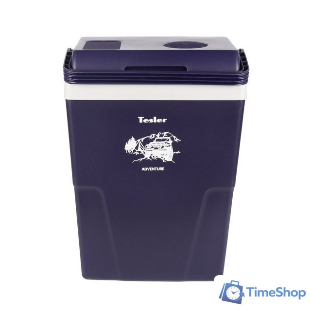 Термоэлектрический автохолодильник Tesler TCF-2212 - Изображение №1 — Интернет-магазин Time-Shop
