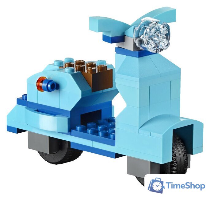 Набор деталей LEGO 10698 Large Creative Brick Box - Изображение №7 — Интернет-магазин Time-Shop