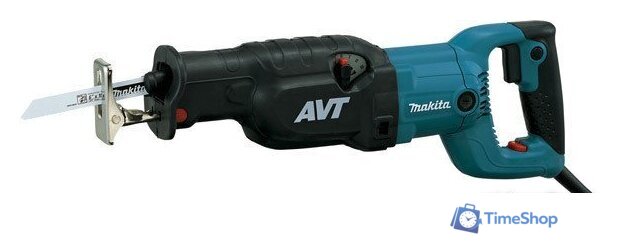 Сабельная пила Makita JR3070CT - Изображение №1 — Интернет-магазин Time-Shop