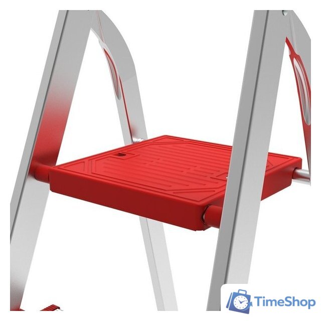 Лестница-стремянка Новая высота NV 3112 (6 ступеней) - Изображение №6 — Интернет-магазин Time-Shop