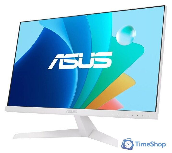 Монитор ASUS Eye Care VY249HF-W - Изображение №2 — Интернет-магазин Time-Shop