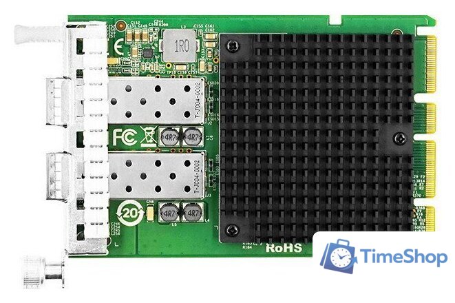 Сетевая карта LR-Link LRES3039PF-OCP - Изображение №1 — Интернет-магазин Time-Shop