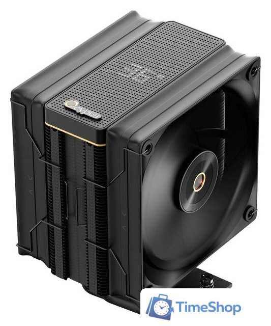 Кулер для процессора Ocypus Iota A40 BK Dual Fan Iota-A40-BK2NNWD00X-GL - Изображение №1 — Интернет-магазин Time-Shop