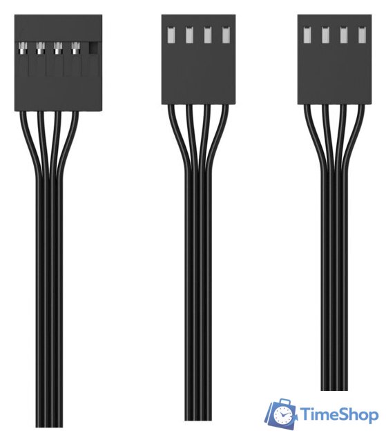 Кулер для процессора Ocypus Iota A40 BK Dual Fan Iota-A40-BK2NNWD00X-GL - Изображение №10 — Интернет-магазин Time-Shop
