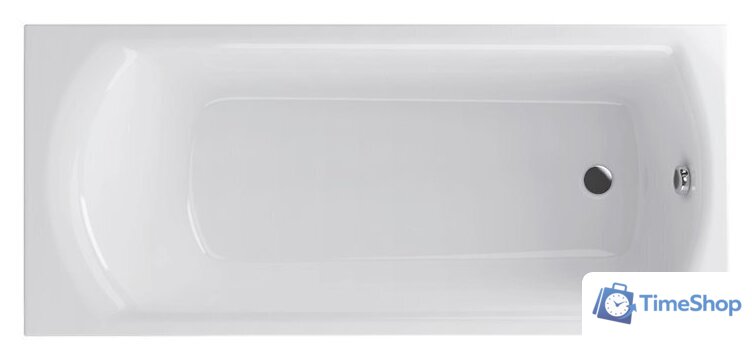 Ванна Excellent Lamia 170x75 - Изображение №2 — Интернет-магазин Time-Shop