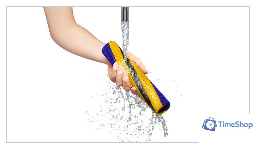 Пылесос Dyson V15 Detect Fluffy 476575-01 - Изображение №26 — Интернет-магазин Time-Shop