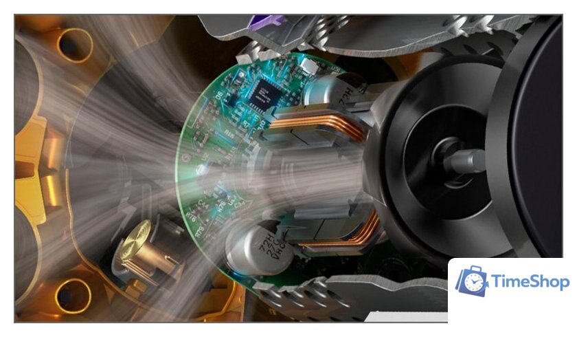 Пылесос Dyson V15 Detect Fluffy 476575-01 - Изображение №25 — Интернет-магазин Time-Shop