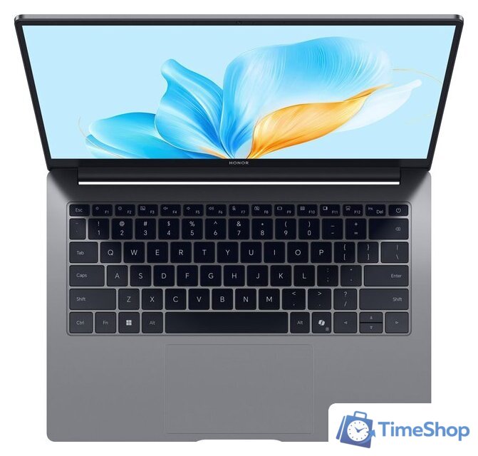 Ноутбук HONOR MagicBook X14 2025 FRG-X 5301ALXL - Изображение №2 — Интернет-магазин Time-Shop