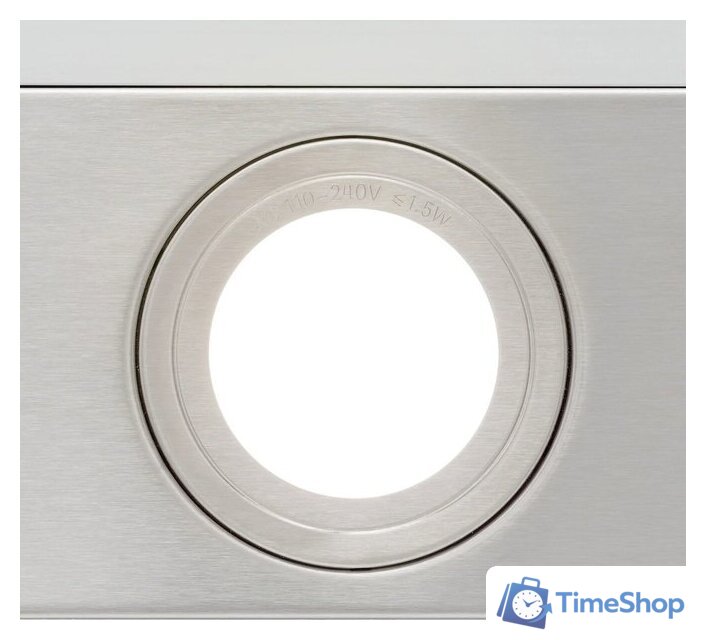 Кухонная вытяжка Krona Kamilla MV 6002 Inox КА-00008837 - Изображение №12 — Интернет-магазин Time-Shop