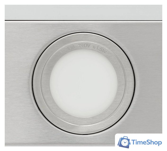 Кухонная вытяжка Krona Kamilla MV 6002 Inox КА-00008837 - Изображение №11 — Интернет-магазин Time-Shop
