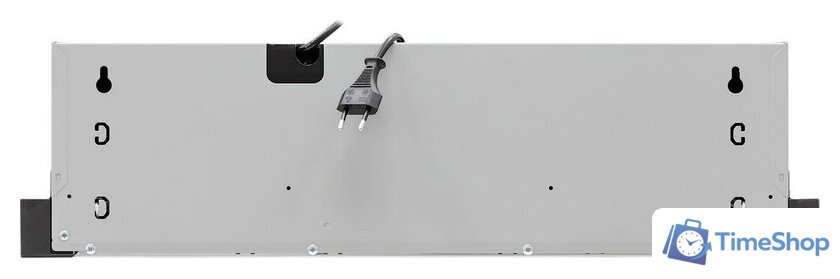 Кухонная вытяжка Krona Kamilla MV 6002 Inox КА-00008837 - Изображение №7 — Интернет-магазин Time-Shop