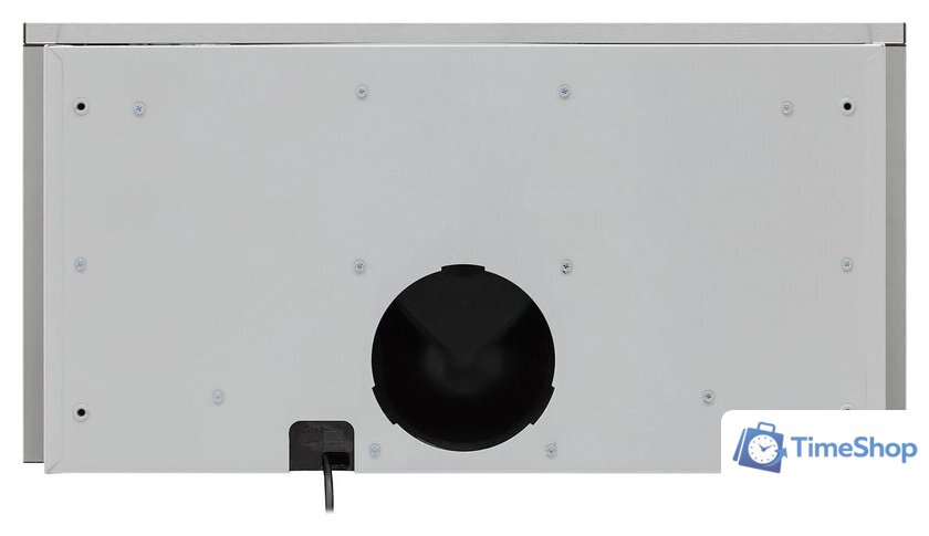 Кухонная вытяжка Krona Kamilla MV 6002 Inox КА-00008837 - Изображение №8 — Интернет-магазин Time-Shop