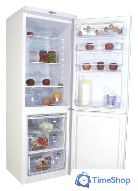 Холодильник Don R-290 MI - Изображение №2 — Интернет-магазин Time-Shop