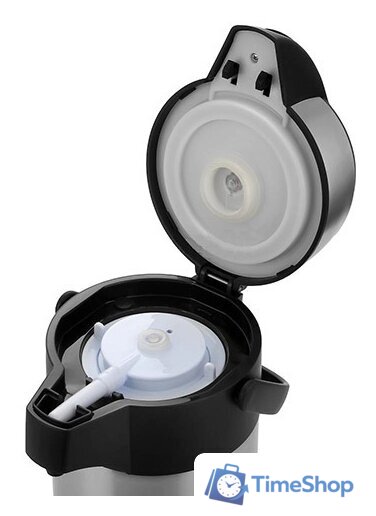 Термос Арктика 501-2500 Stainless Steel - Изображение №3 — Интернет-магазин Time-Shop