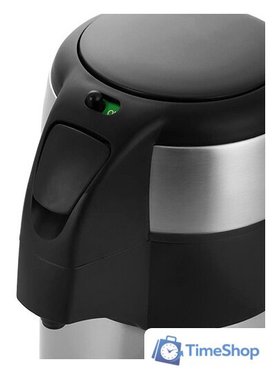 Термос Арктика 501-2500 Stainless Steel - Изображение №4 — Интернет-магазин Time-Shop