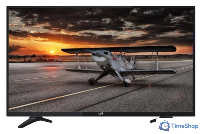 Телевизор Leff 32H250T - Изображение №1 — Интернет-магазин Time-Shop