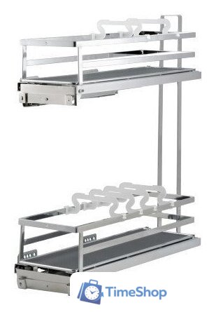 Карго Boyard Flora KR05/1/3/200/L - Изображение №1 — Интернет-магазин Time-Shop