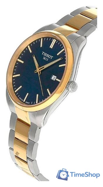 Наручные часы Tissot T150.410.22.041.00 - Изображение №2 — Интернет-магазин Time-Shop