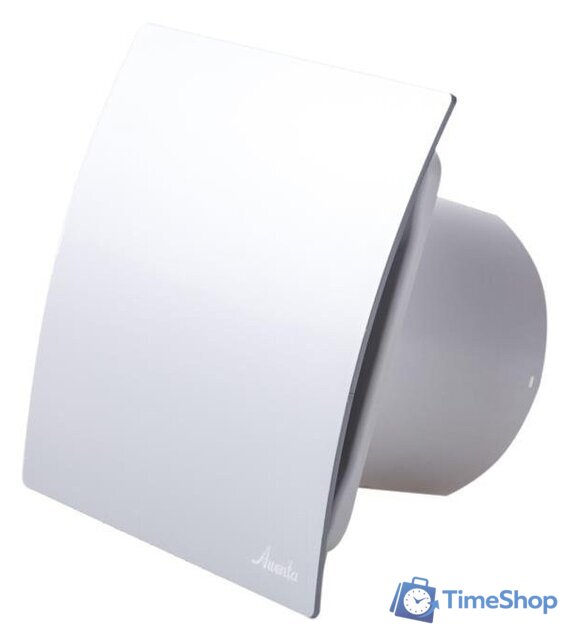 Осевой вентилятор Awenta System+ Turbo 100M KWT100M-PET100 - Изображение №1 — Интернет-магазин Time-Shop