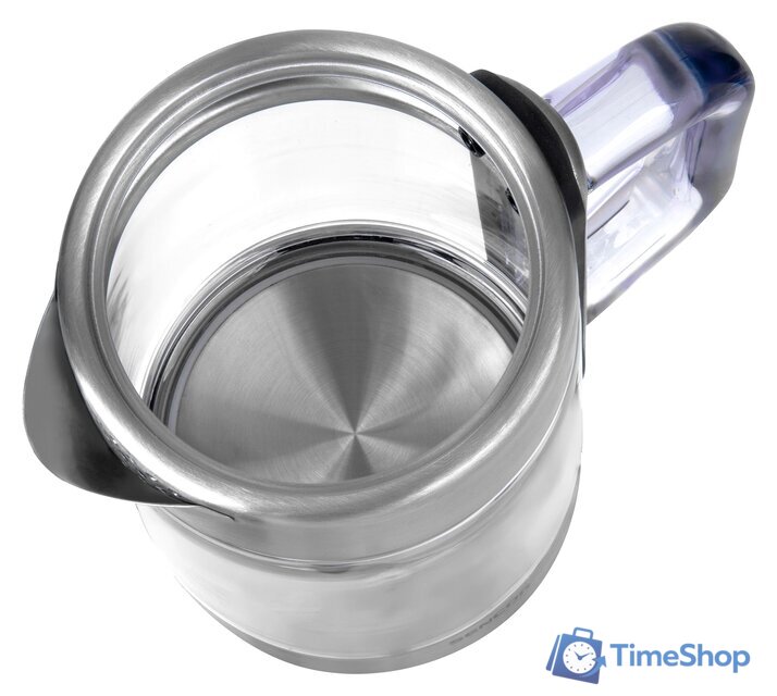 Электрический чайник Sencor SWK 1590SS - Изображение №6 — Интернет-магазин Time-Shop