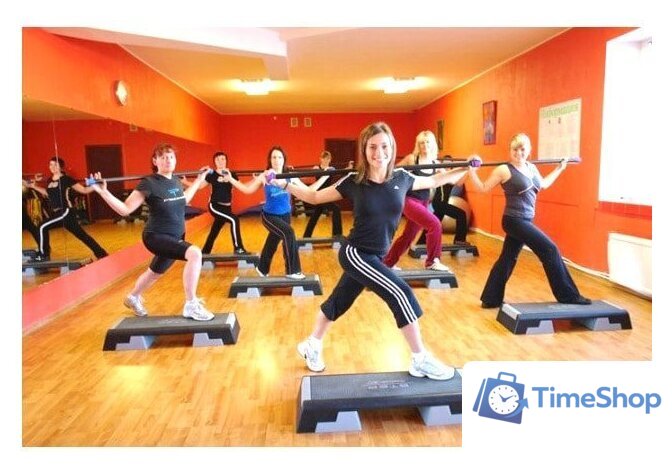 Бодибар Original FitTools FT-BDB-5 5 кг - Изображение №5 — Интернет-магазин Time-Shop