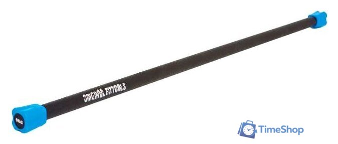Бодибар Original FitTools FT-BDB-5 5 кг - Изображение №1 — Интернет-магазин Time-Shop