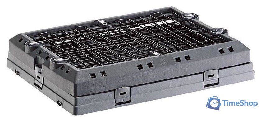 Клетка Ferplast Superior 60 73186101 - Изображение №11 — Интернет-магазин Time-Shop