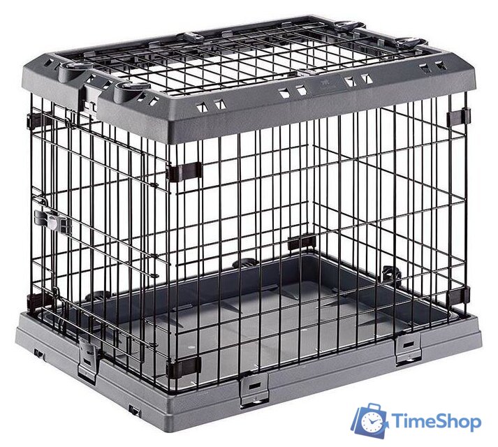 Клетка Ferplast Superior 60 73186101 - Изображение №1 — Интернет-магазин Time-Shop