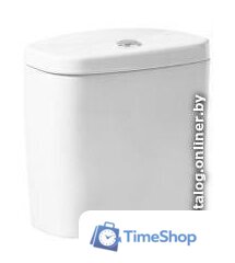 Бачок для унитаза Roca Victoria 734139Z000 - Изображение №1 — Интернет-магазин Time-Shop