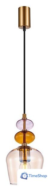 Подвесная люстра F-Promo 4339-1P - Изображение №1 — Интернет-магазин Time-Shop