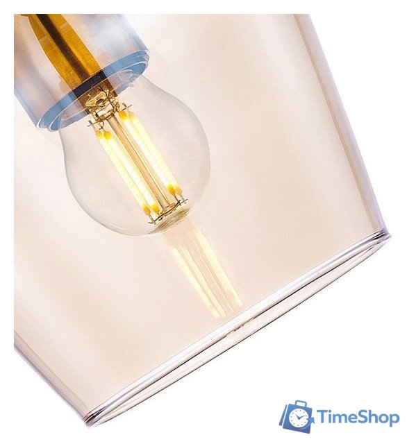 Подвесная люстра F-Promo 4339-1P - Изображение №2 — Интернет-магазин Time-Shop