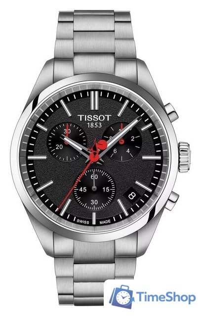 Наручные часы Tissot T150.417.11.051.01 - Изображение №1 — Интернет-магазин Time-Shop
