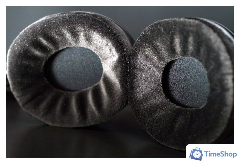 Наушники Audio-Technica ATH-AVA400 - Изображение №4 — Интернет-магазин Time-Shop