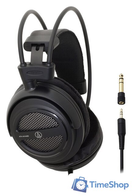 Наушники Audio-Technica ATH-AVA400 - Изображение №1 — Интернет-магазин Time-Shop