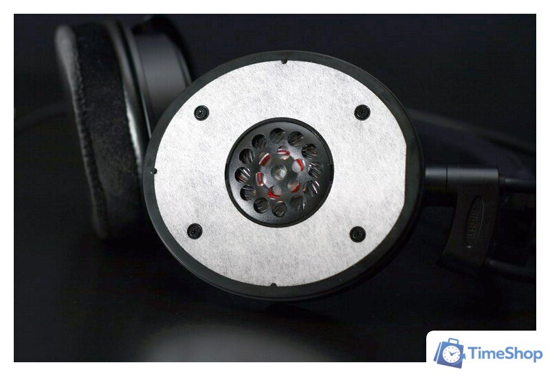 Наушники Audio-Technica ATH-AVA400 - Изображение №5 — Интернет-магазин Time-Shop