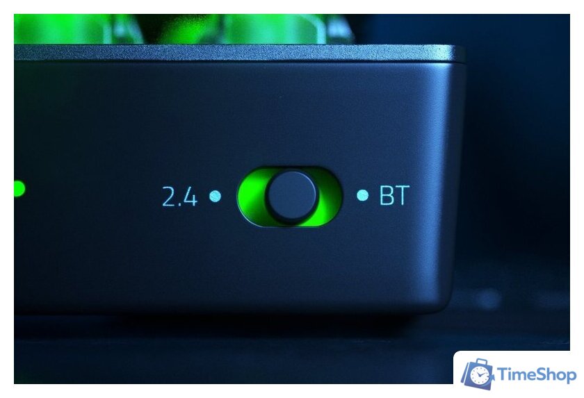 Клавиатура Razer Blackwidow V3 Mini HyperSpeed Yellow Switch - Изображение №9 — Интернет-магазин Time-Shop