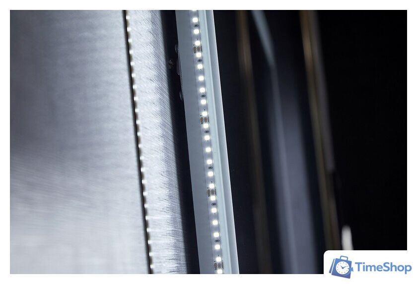  Roxen Зеркало Bliss Long 510035-120 120х70 - Изображение №6 — Интернет-магазин Time-Shop