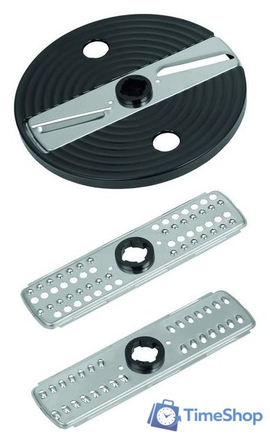 Кухонный комбайн Concept RM3300 - Изображение №6 — Интернет-магазин Time-Shop