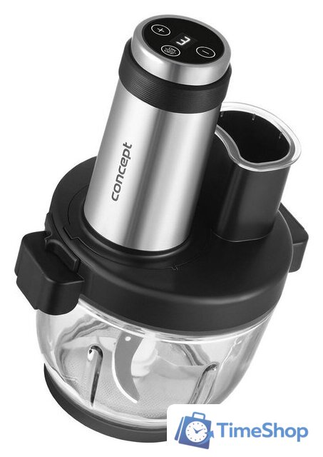 Кухонный комбайн Concept RM3300 - Изображение №3 — Интернет-магазин Time-Shop