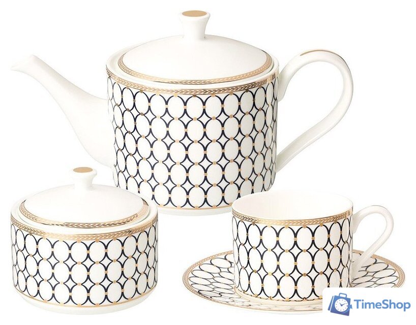 Сервиз Lefard Breezy 440-275 - Изображение №1 — Интернет-магазин Time-Shop