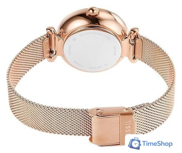 Наручные часы Fossil ME3188 - Изображение №3 — Интернет-магазин Time-Shop