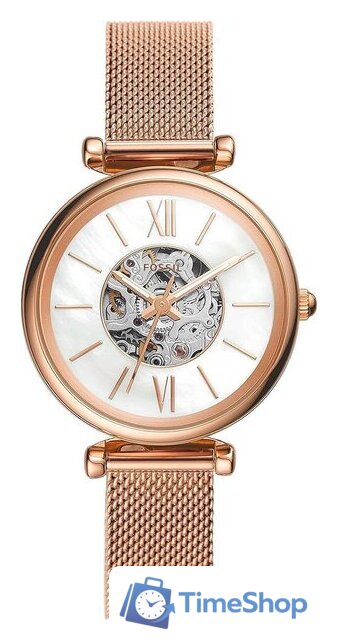 Наручные часы Fossil ME3188 - Изображение №1 — Интернет-магазин Time-Shop