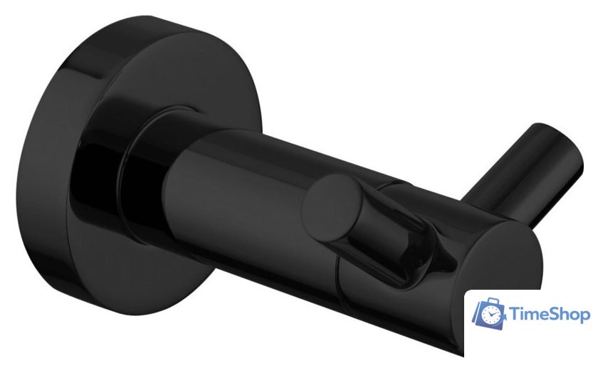 Крючок для ванны Omnires Modern Project MP60120BL - Изображение №1 — Интернет-магазин Time-Shop