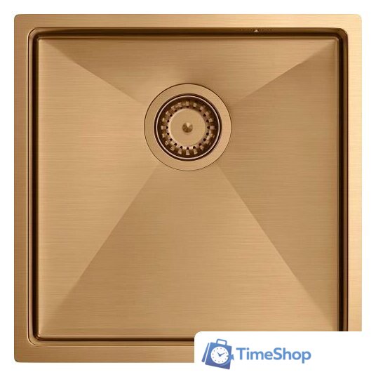 Кухонная мойка Quadron MF4444PVDBSC1 - Изображение №2 — Интернет-магазин Time-Shop