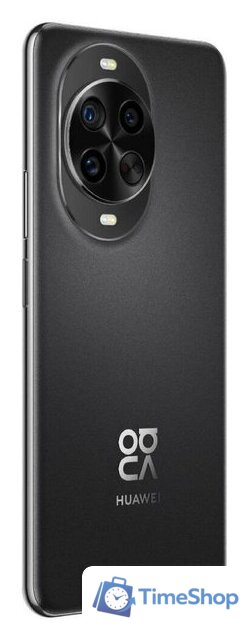 Телефон Huawei nova 14 Pro MIA-LX9 Dual SIM 12GB/512GB (черный, международная версия) - Изображение №7 — Интернет-магазин Time-Shop