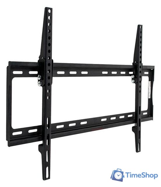Кронштейн для телевизора Arm Media STEEL-2 NEW (черный) - Изображение №2 — Интернет-магазин Time-Shop