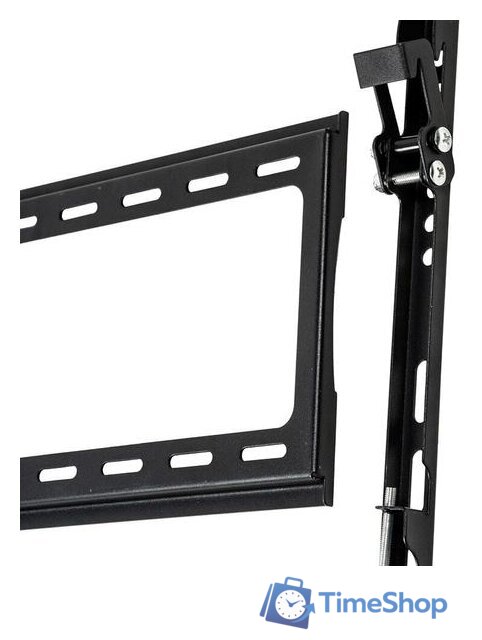 Кронштейн для телевизора Arm Media STEEL-2 NEW (черный) - Изображение №3 — Интернет-магазин Time-Shop